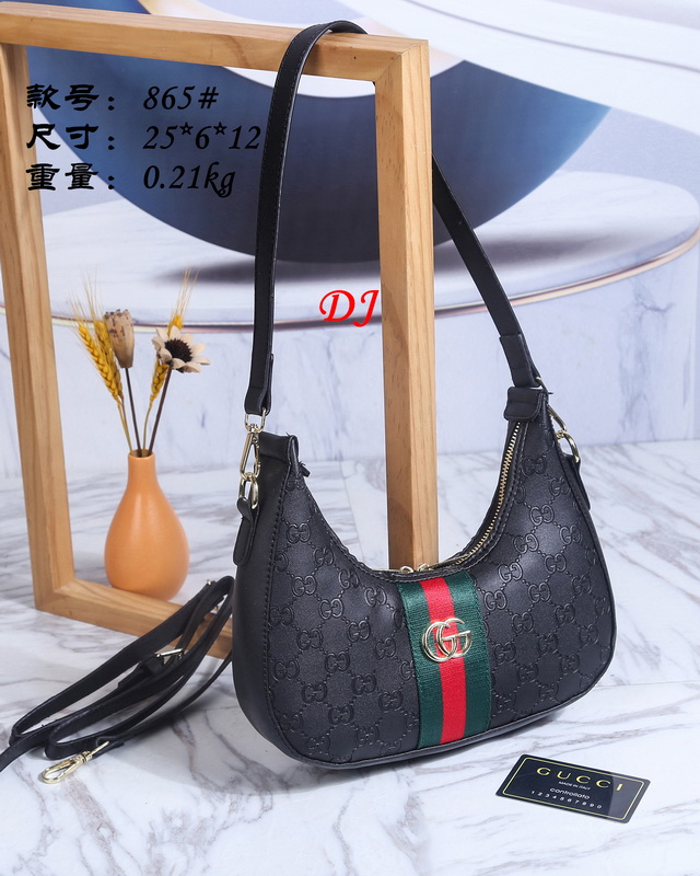 GUCCl Handbags 025